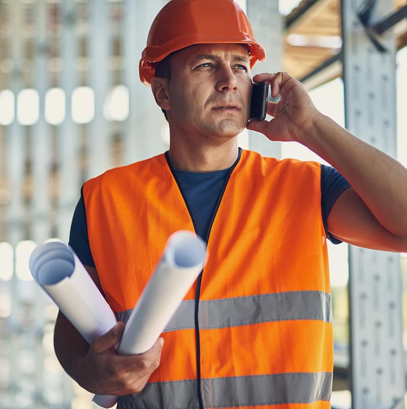Commercial Asphalt Contractor Los Angeles